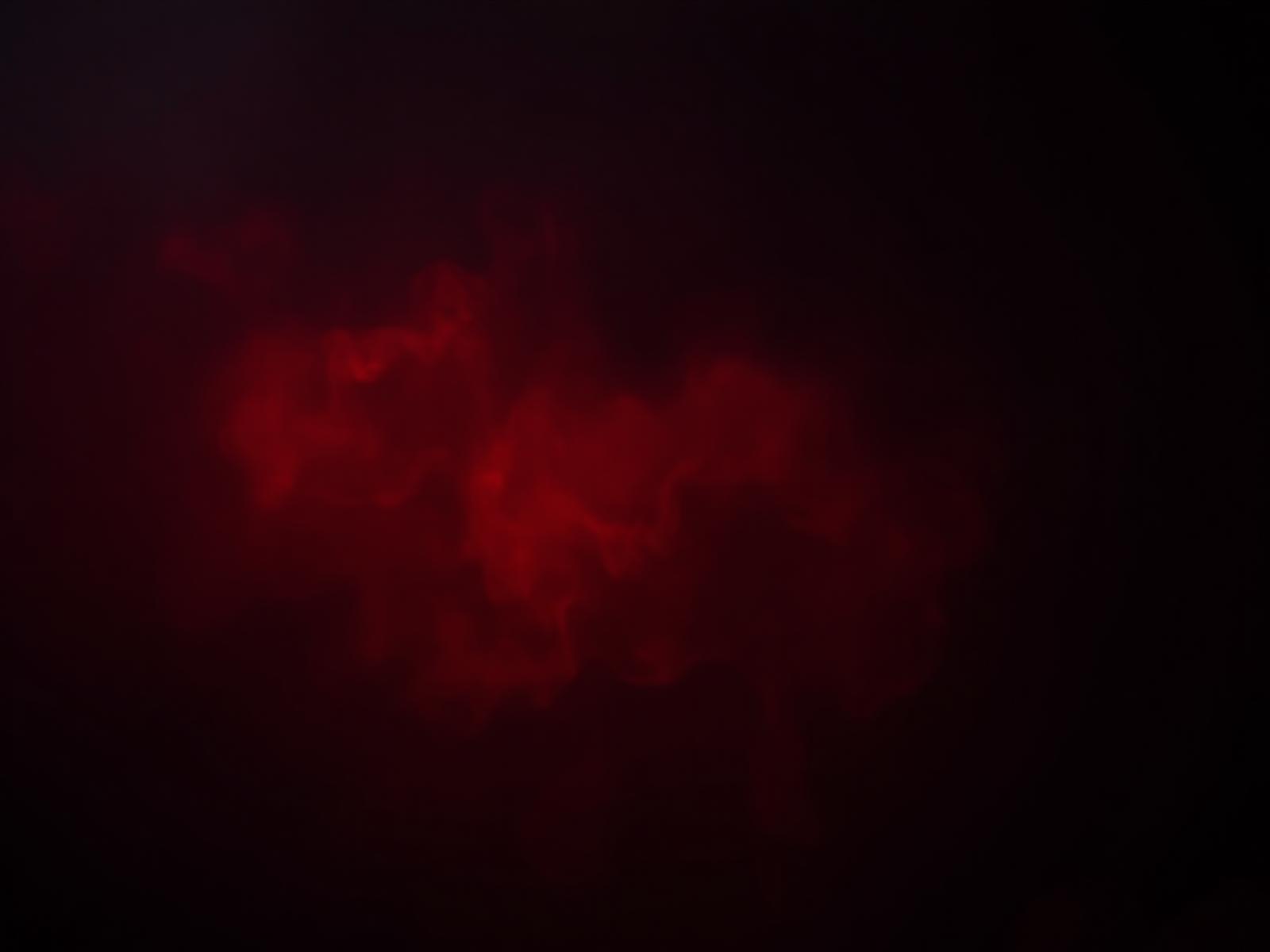 Red smoke